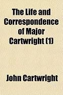 Produktbild: The Life and Correspondence of Major Cartwright (1)