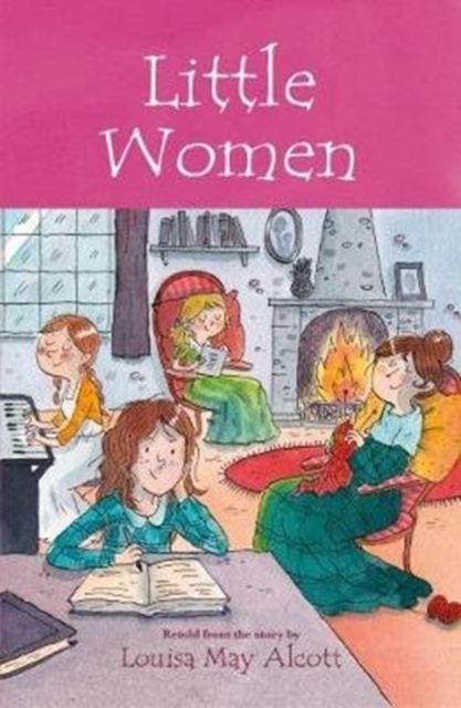 Produktbild: Alcott, L: Little Women