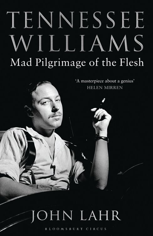 Produktbild: Tennessee Williams