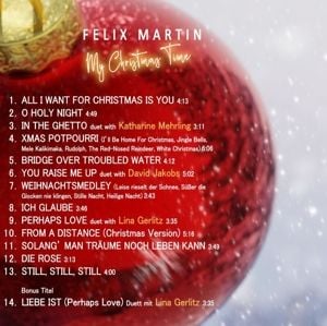 Produktbild: My Christmas Time