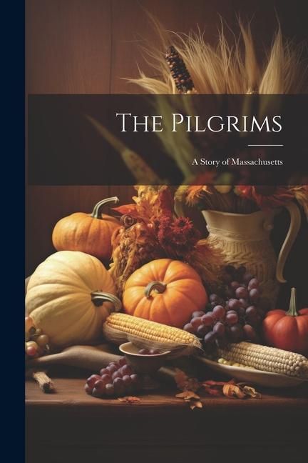 Produktbild: The Pilgrims
