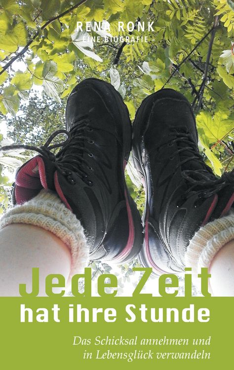 Produktbild: Jede Zeit hat ihre Stunde