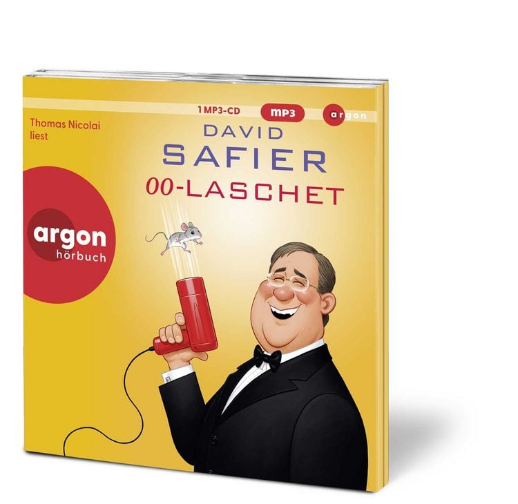 Produktbild: 00-Laschet