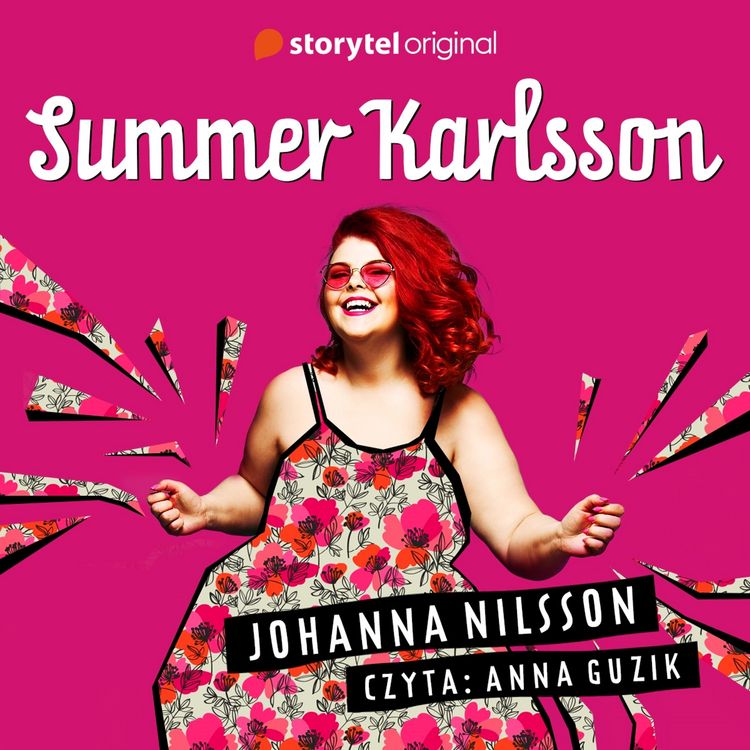 Produktbild: Summer Karlsson