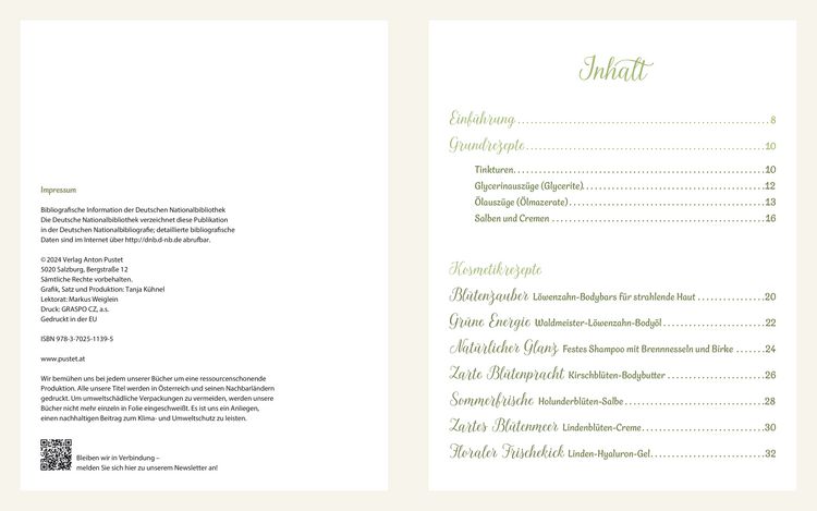 Produktbild: Nat&uuml;rlich sch&ouml;n