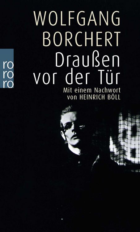 Produktbild: Drau&szlig;en vor der T&uuml;r