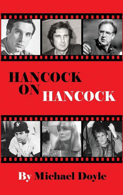 Produktbild: Hancock On Hancock (hardback)