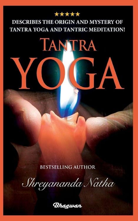 Produktbild: Tantra Yoga