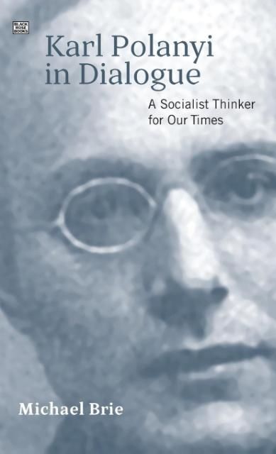 Produktbild: Karl Polanyi In Dialogue