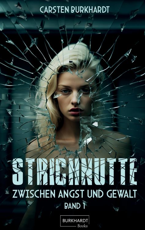 Produktbild: Strichnutte