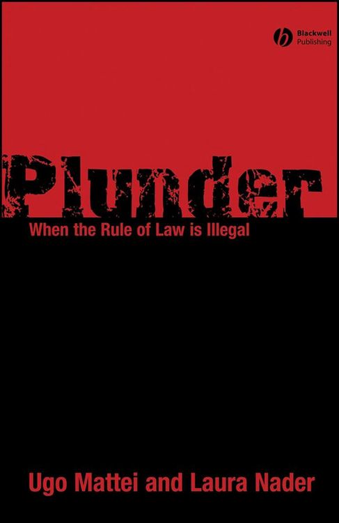 Produktbild: Plunder