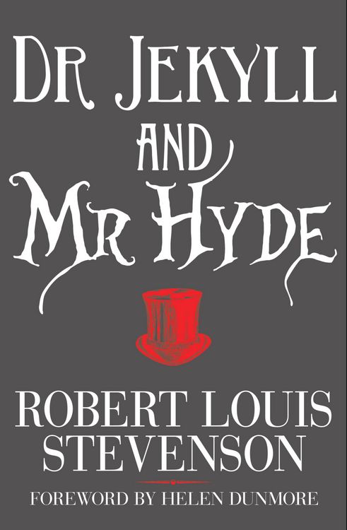 Produktbild: Dr Jekyll and Mr Hyde