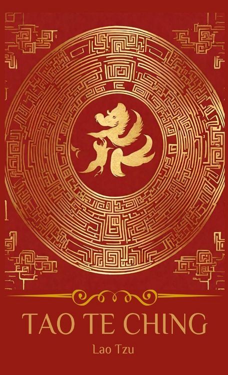 Produktbild: Tao Te Ching