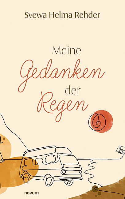 Produktbild: Meine Gedanken der Regen