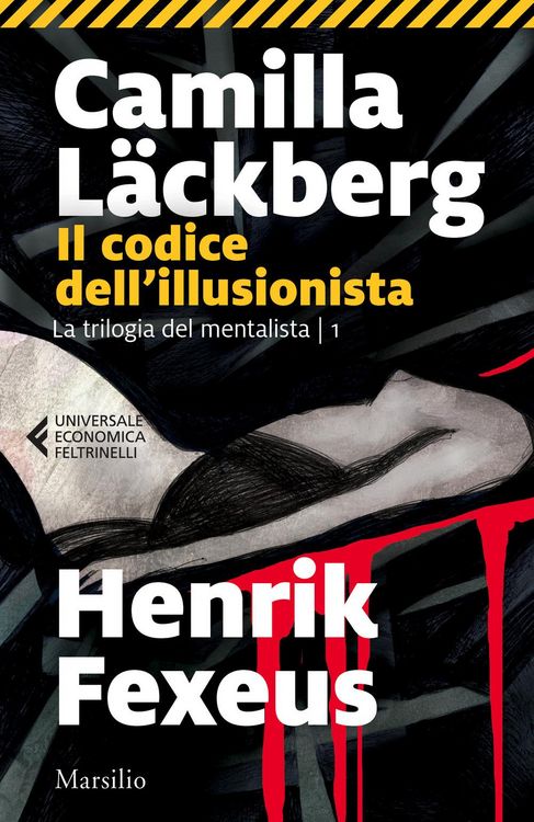 Produktbild: Il codice dell'illusionista