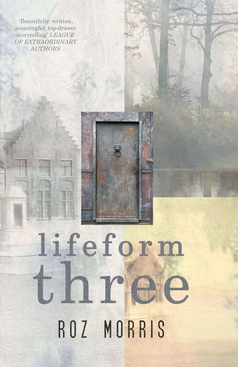 Produktbild: Lifeform Three