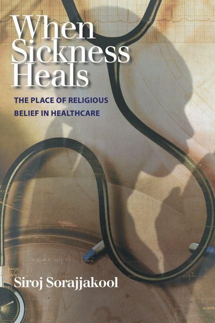 Produktbild: When Sickness Heals