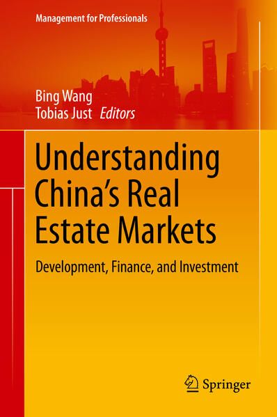 Produktbild: Understanding China&rsquo;s Real Estate Markets