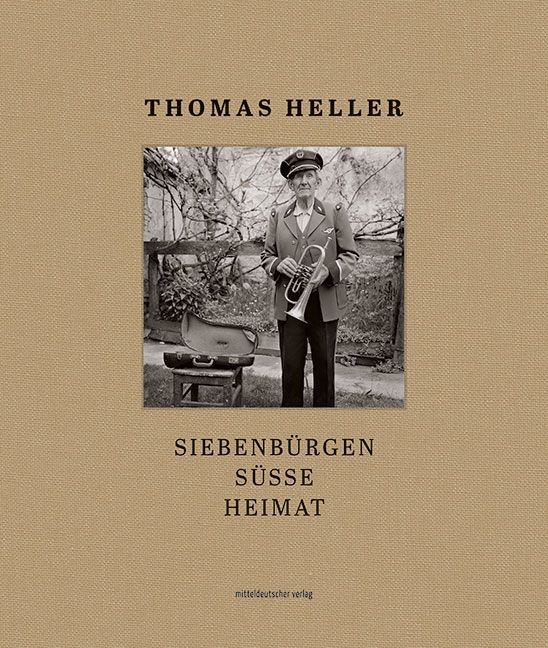 Produktbild: Siebenb&uuml;rgen s&uuml;sse Heimat