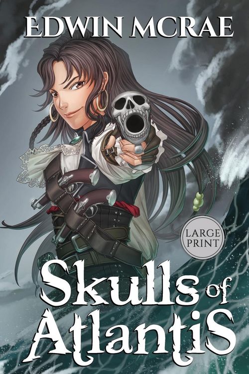 Produktbild: Skulls of Atlantis