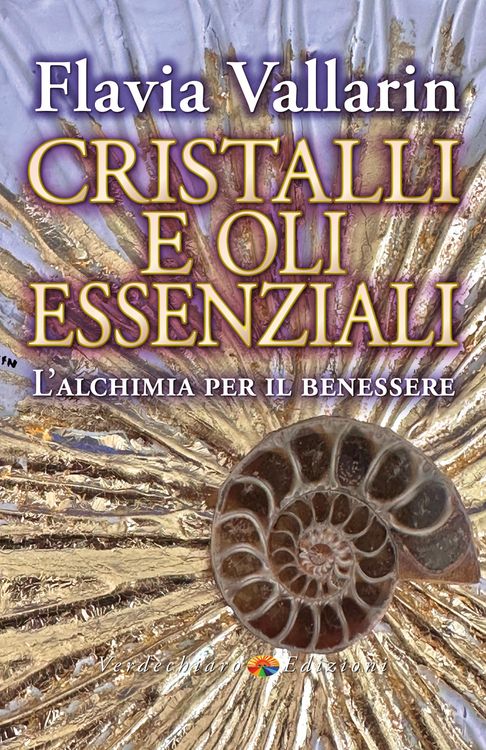 Produktbild: Cristalli e Oli Essenziali
