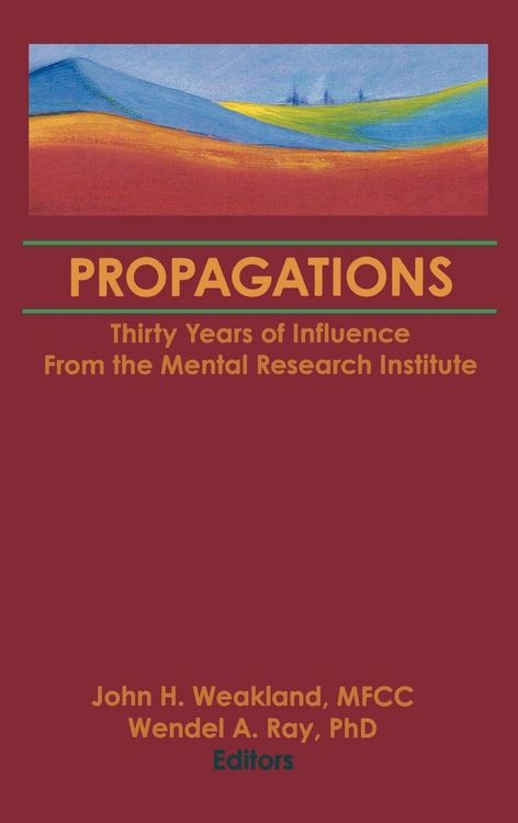 Produktbild: Propagations