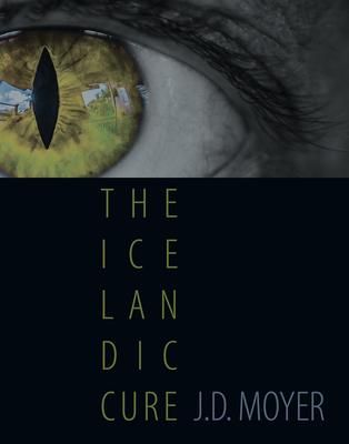 Produktbild: The Icelandic Cure