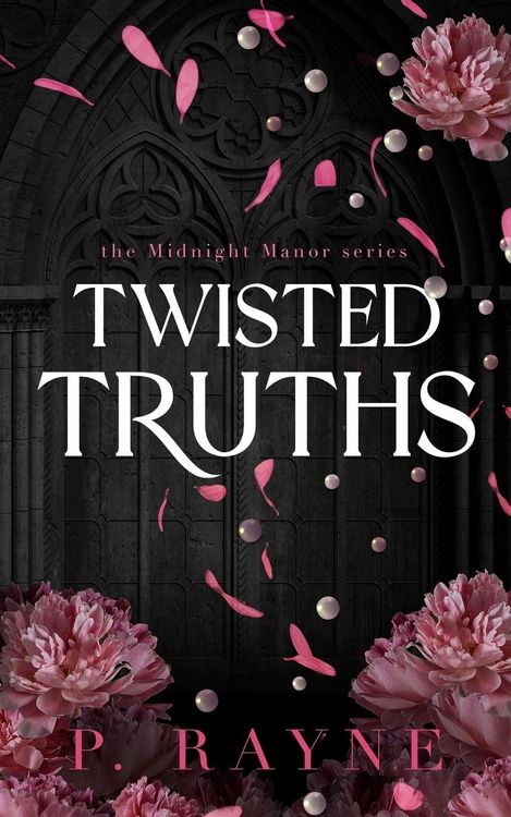 Produktbild: Twisted Truths