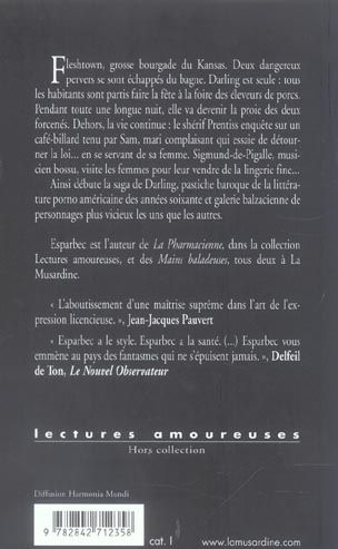 Produktbild: La foire aux cochons