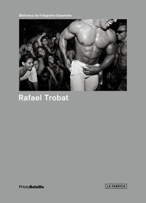 Produktbild: Rafael Trobat