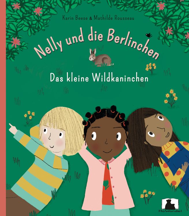 Produktbild: Nelly und die Berlinchen