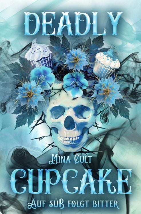 Produktbild: Deadly Cupcake