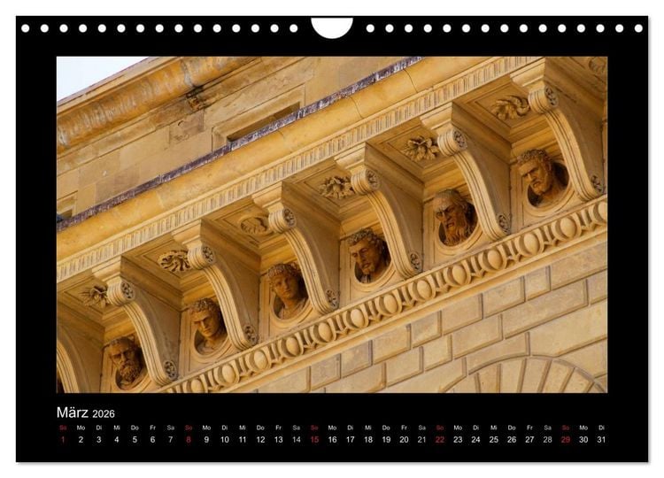 Produktbild: Siena, Perle der Toskana (Wandkalender 2026 DIN A4 quer), CALVENDO Monatskalender