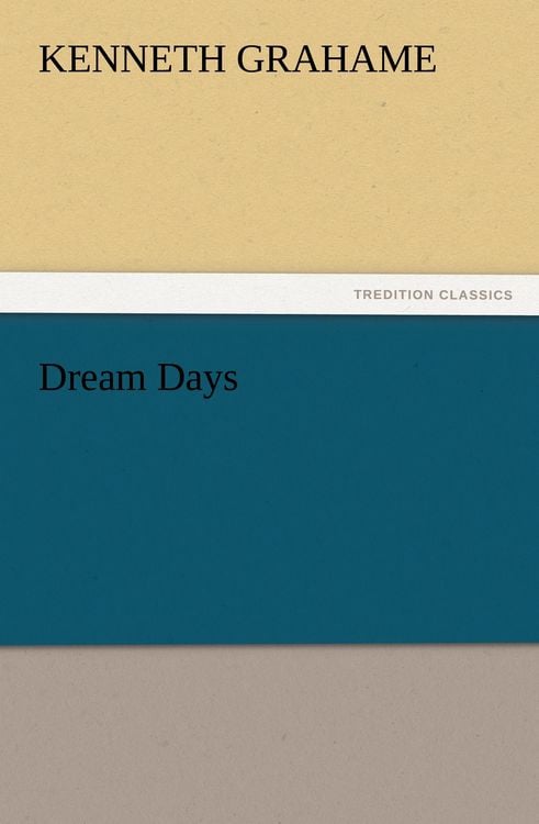 Produktbild: Dream Days