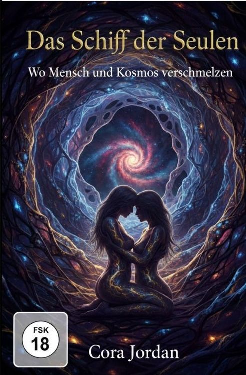 Produktbild: Vampirgeschichten / Das Schiff der Seulen - Wo Mensch und Kosmos verschmelzen