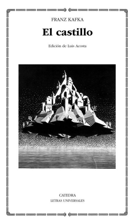 Produktbild: El castillo
