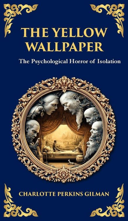 Produktbild: The Yellow Wallpaper
