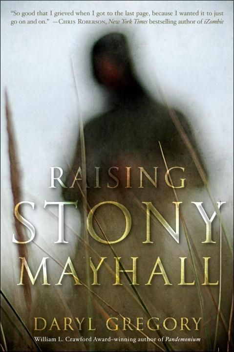 Produktbild: Raising Stony Mayhall
