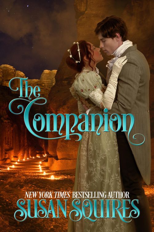Produktbild: The Companion