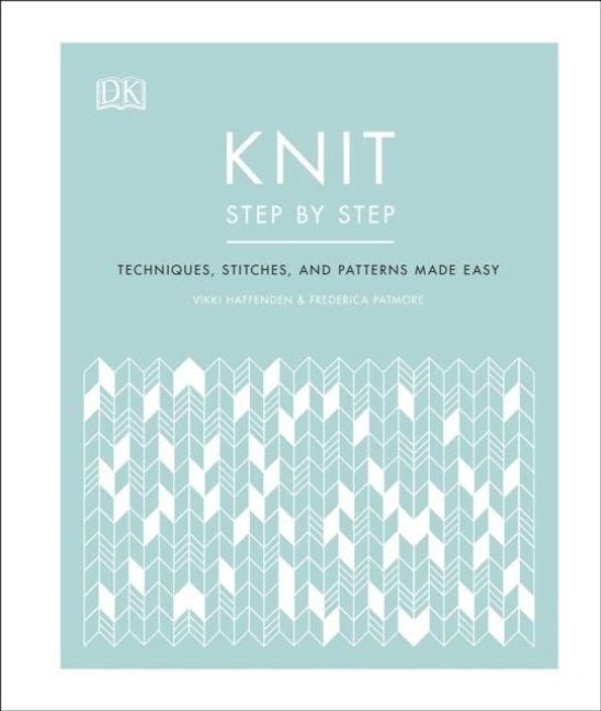 Produktbild: Knit Step by Step