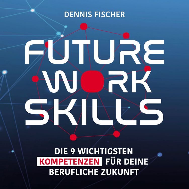 Produktbild: Future Work Skills
