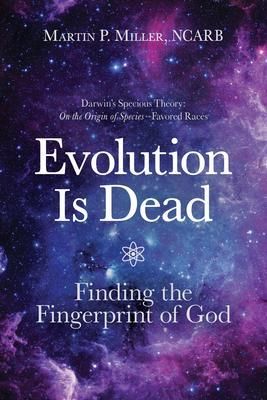 Produktbild: Evolution is Dead