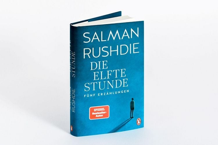 Produktbild: Die elfte Stunde