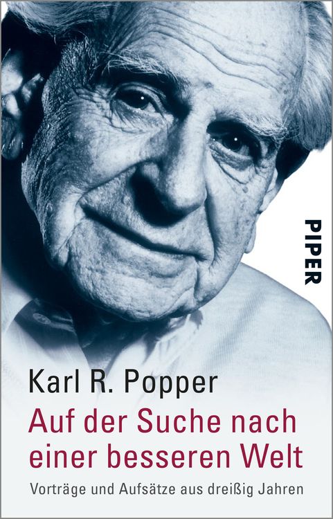 Produktbild: Auf der Suche nach einer besseren Welt