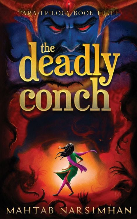 Produktbild: The Deadly Conch