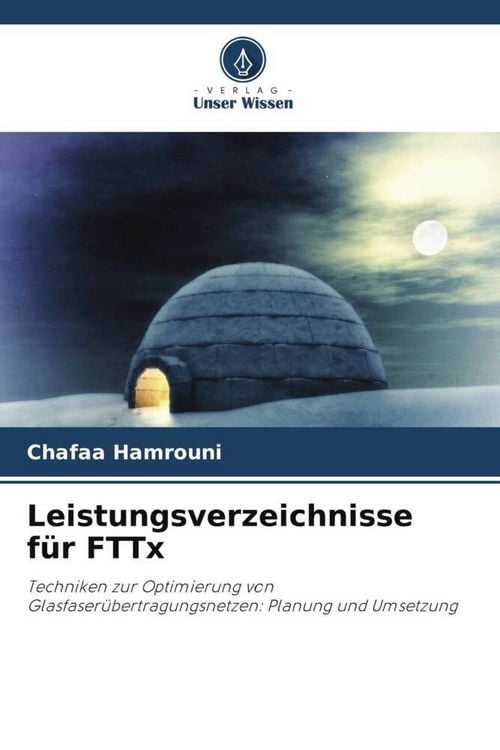 Produktbild: Leistungsverzeichnisse f&uuml;r FTTx