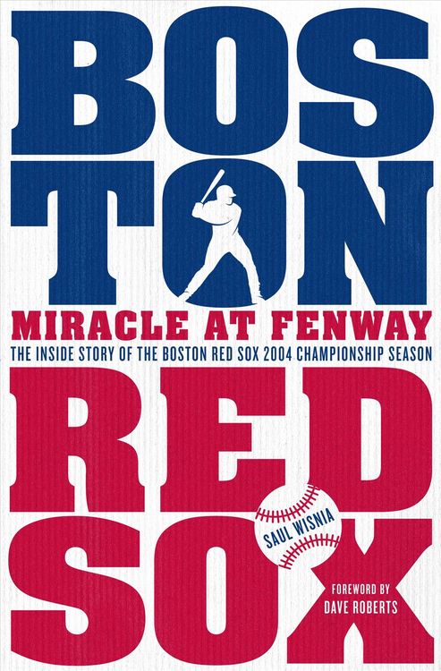 Produktbild: Miracle At Fenway