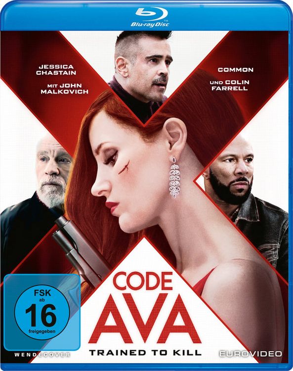 Produktbild: Code Ava