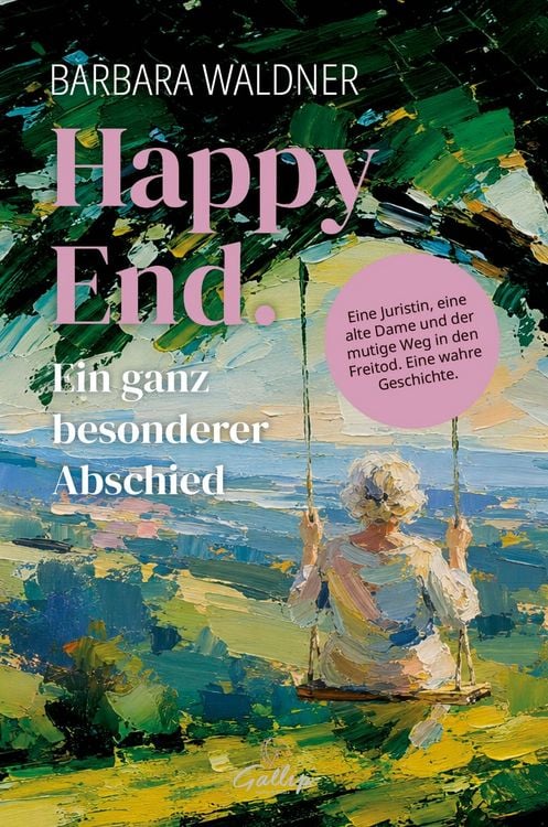 Produktbild: Happy End