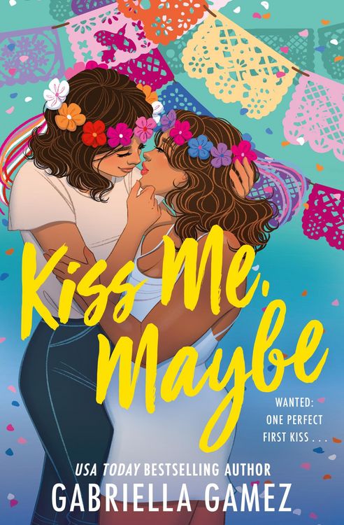 Produktbild: Kiss Me, Maybe